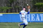 Baseball vs Emerson  Wheaton College Baseball vs Emerson College. - Photo By: KEITH NORDSTROM : Wheaton, Baseball